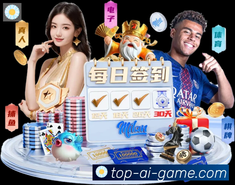 行业推荐